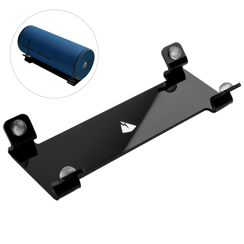 TXESIGN Acrylic Bluetooth Speaker Stand Holder Desk Display Stand Table Stand Holder for Cylindrical Speakers TXESIGN Acrylic Bluetooth Speaker Stand Holder Desk Display Stand Table Stand Holder for Cylindrical Speakers